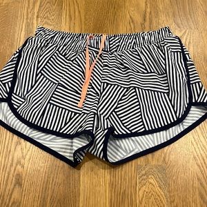 Active running shorts adult XS